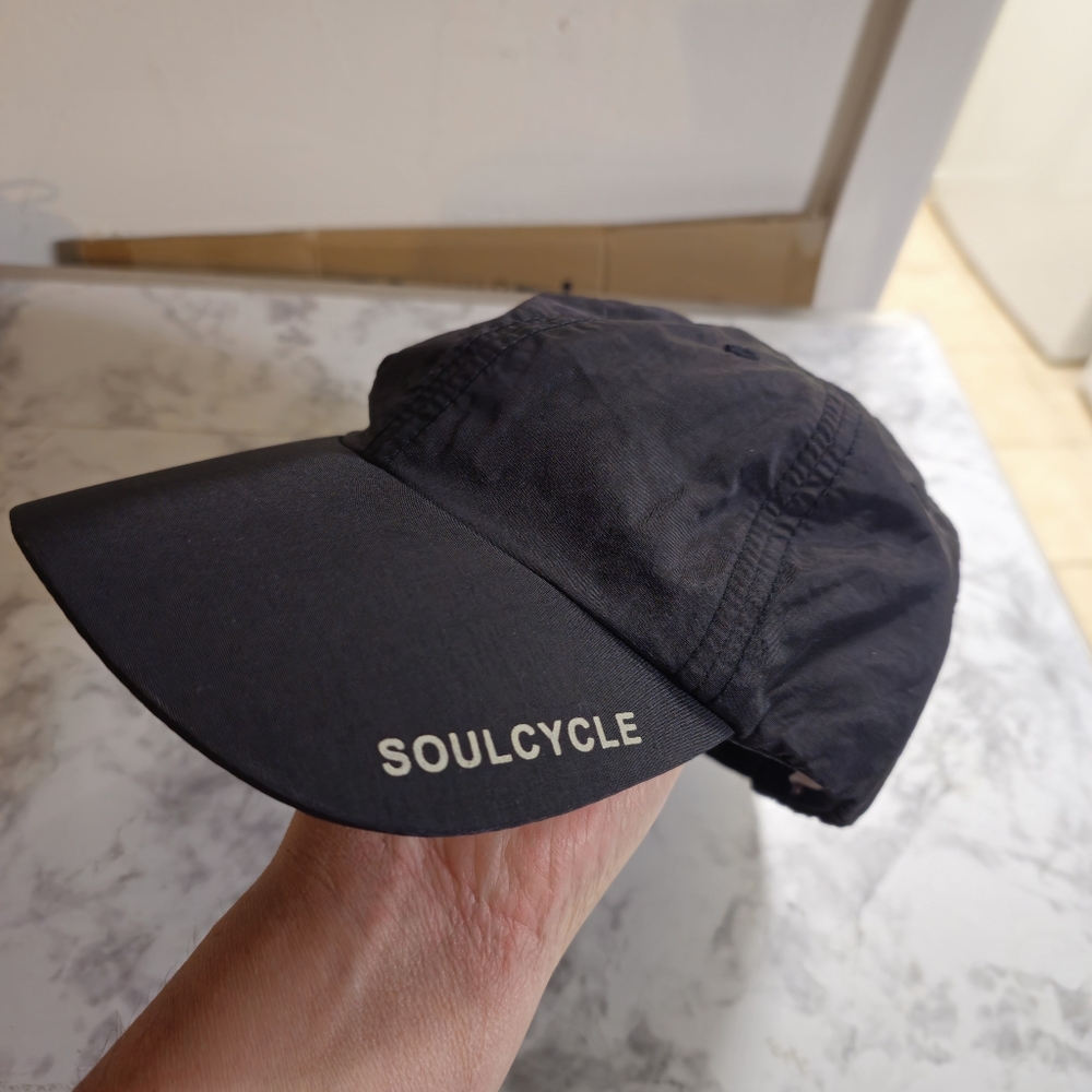 SoulCycle Black Hat‎
